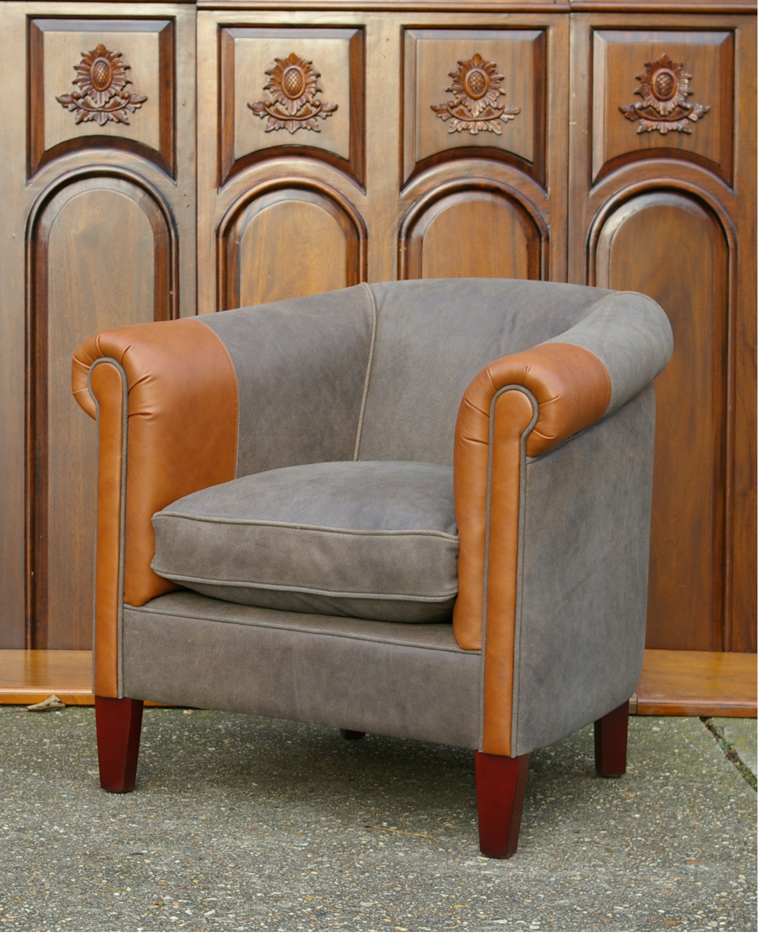 engelse klassieke stoel landelijke fauteuil rowley mr higgins engelse klassieke stoel landelijke fauteuil rowley mr higgins