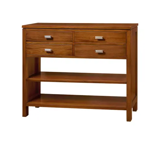 English hall table Sabella
