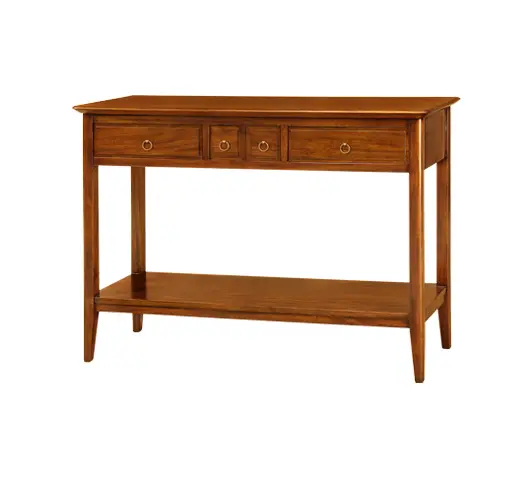 English hall table Sadie