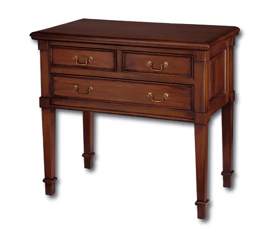 Engelse haltafel Trixie