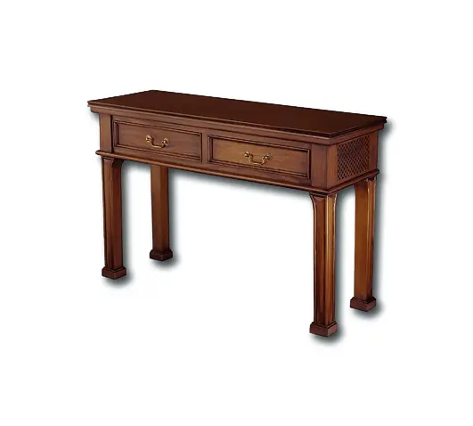 Engelse haltafel Primrose