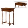 Mahogany hall table Rachel