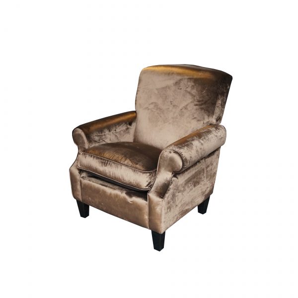 Country armchair Ankerville