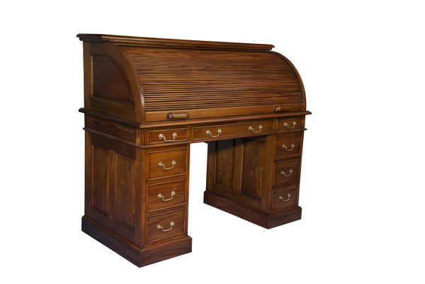 Classic English secretaire Pearl - Image 3