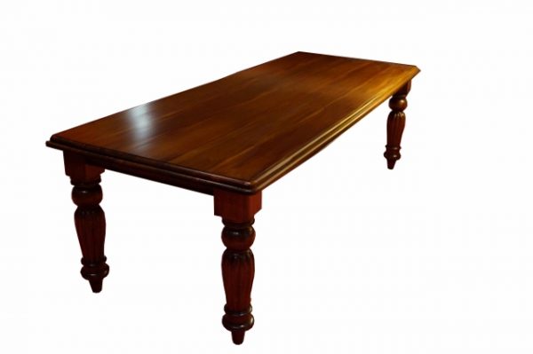Engelse eetkamertafel Victory