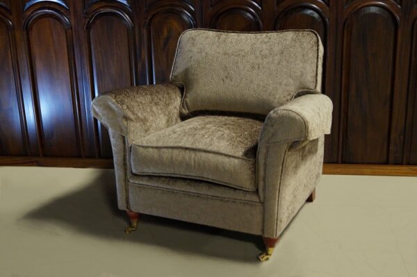 Engelse fauteuil Allendale Lady.