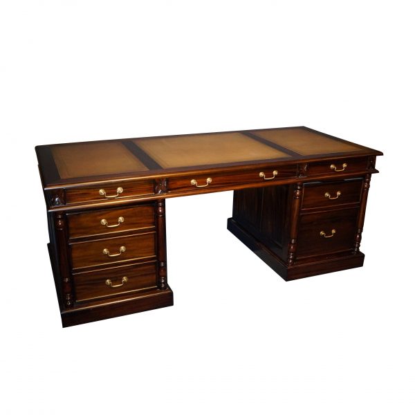 Klassiek Engels bureau Jean MrHiggins