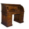 Classic English secretaire Pearl