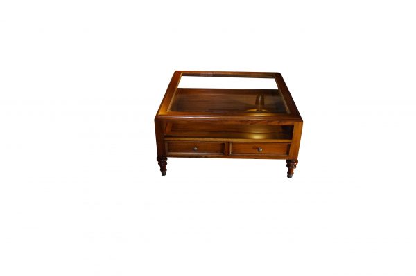 Klassieke salontafel Berton