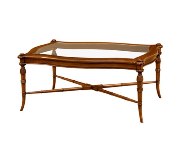 Classic coffee table Fine