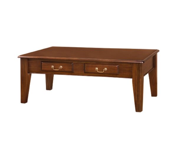 Klassieke salontafel Francis