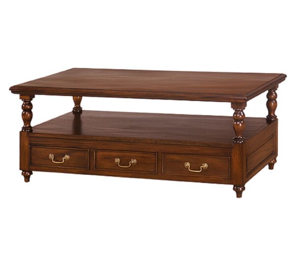 Classic coffee table Mary