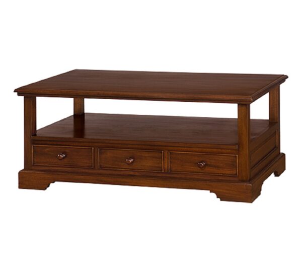 Classic coffee table Nova