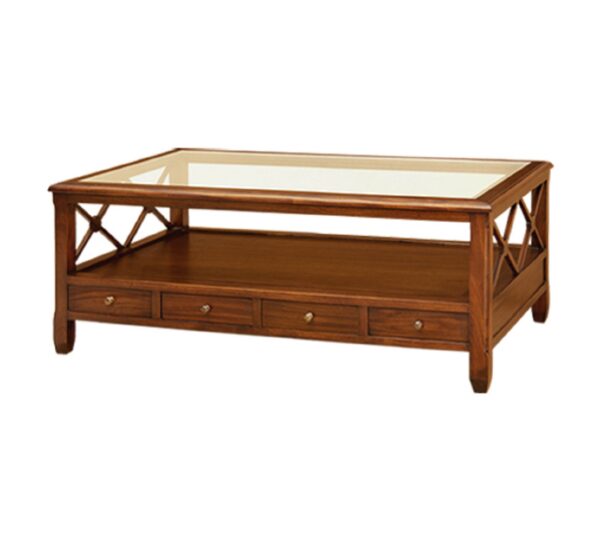 Classic coffee table Pavilion