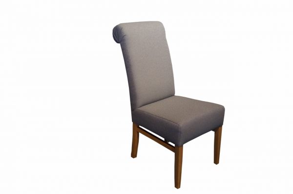 Country dining chair Grays