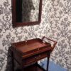 Mahonie Tea Trolley Serveerwagen TTF