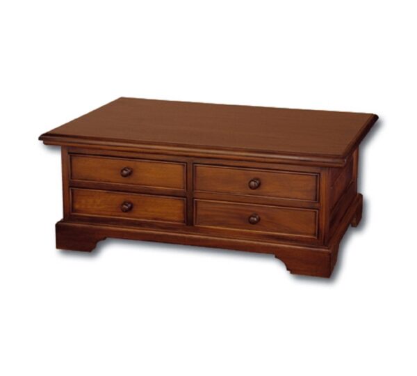 Salontafel Drawers