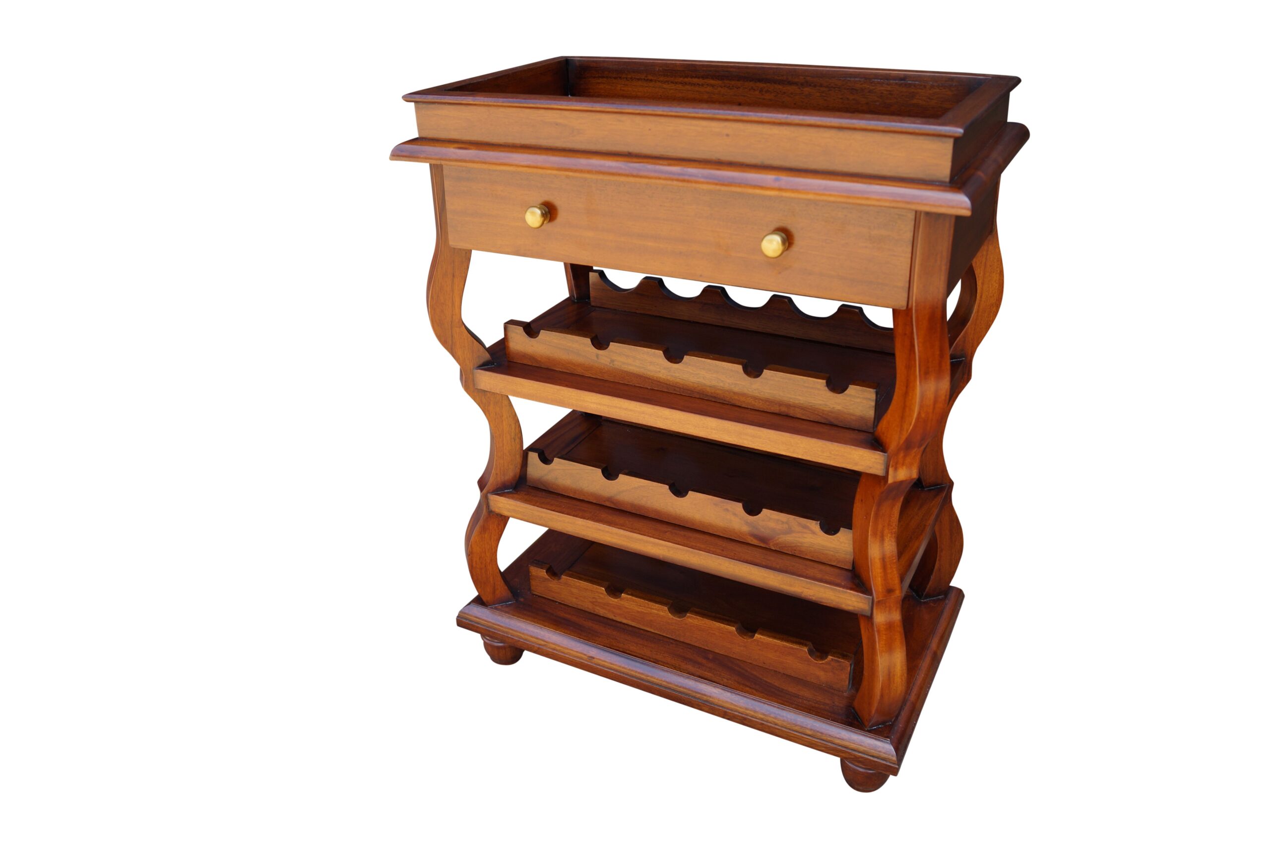 Wine rack Luxury MrHiggins