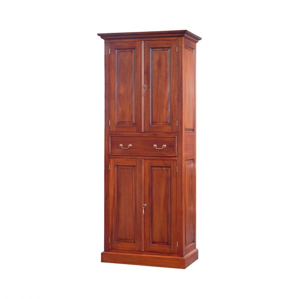 English storage cabinet Baldwin