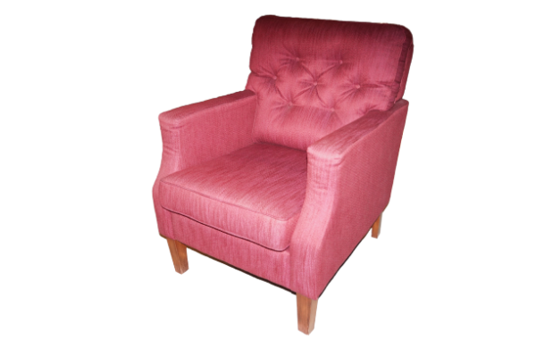 Country armchair Cornwall