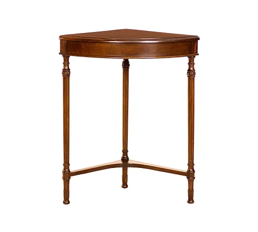Engelse haltafel Summer