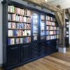 English Country Cupboard Robert - Image 2
