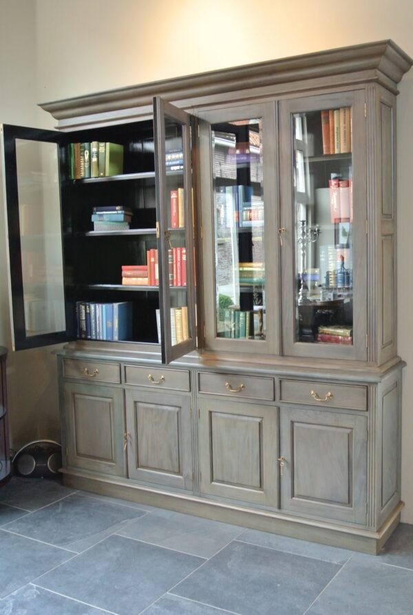 English mahogany sideboard Grace