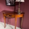 Engelse haltafel Sylvia HTCHR foto