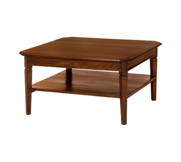 Engelse salontafel Barley
