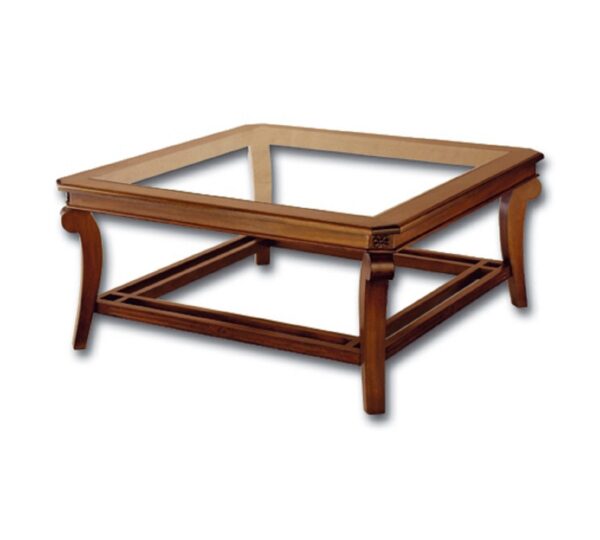 English coffee table Miriam
