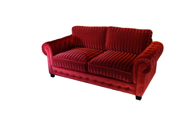 Classic Sofa Harlow