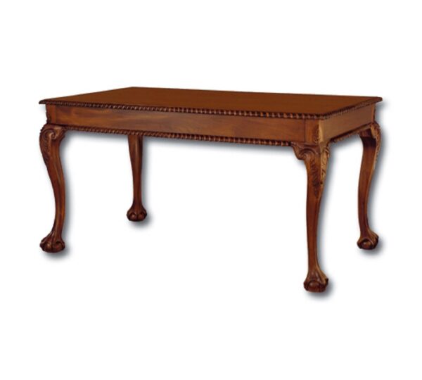 Klassieke dinertafel Empire