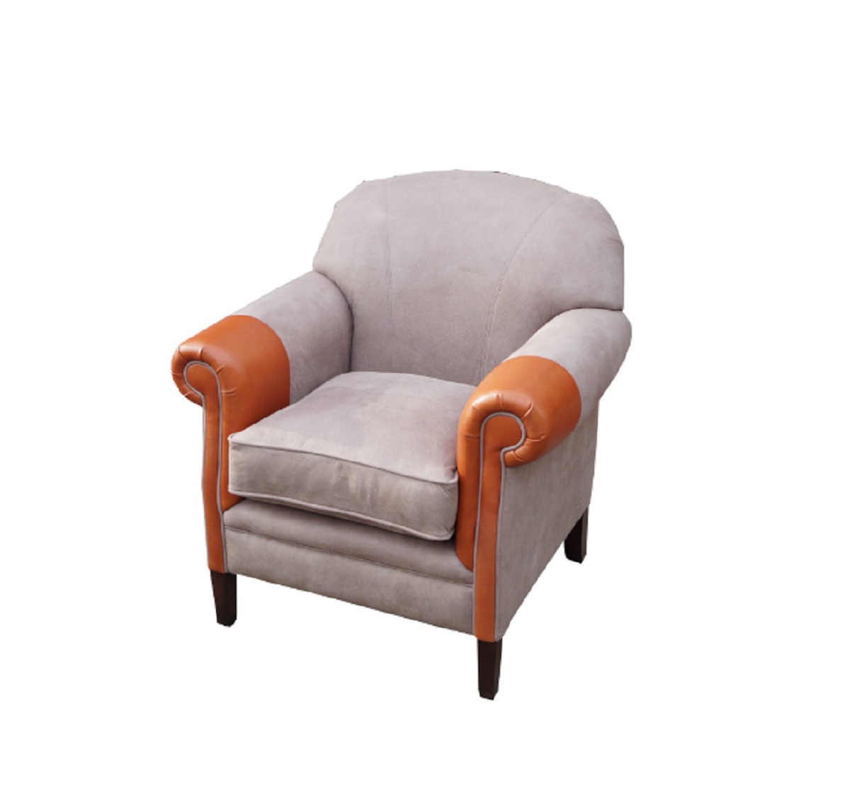 Classic English armchair Hamilton MrHiggins