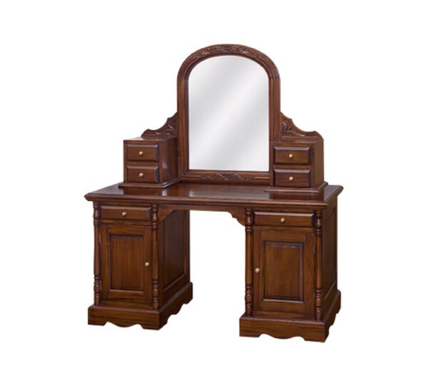 Klassieke kaptafel Mary