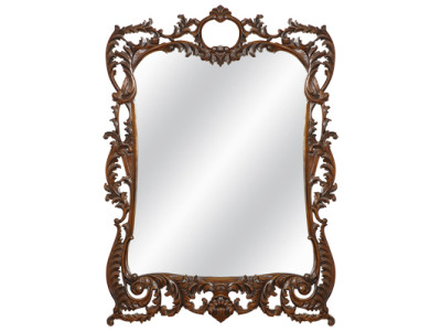 Klassieke spiegel Verona