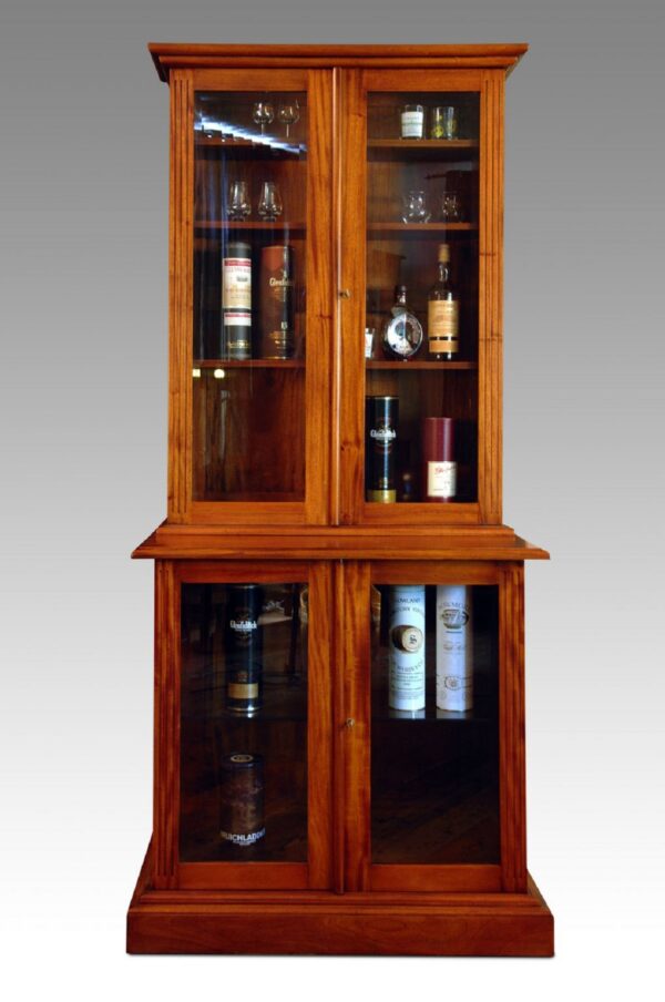 Whisky cabinet Darwin
