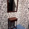 Mahonie haltafel Rachel HTSD