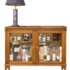 Mahogany Whisky Counter Olivia