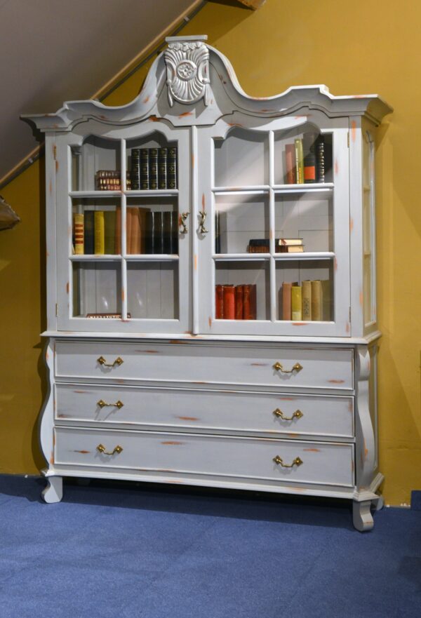 Classic sideboard cabinet King