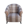 Classic Club Armchair Baramore - Image 2