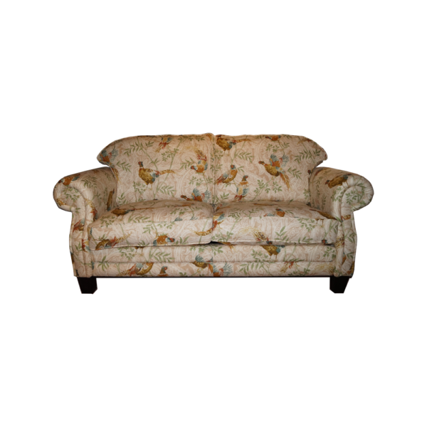 Classic English sofa Lewes