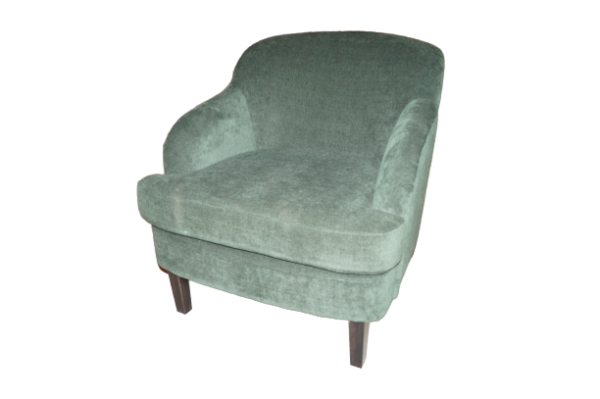 Klassieke Fauteuil Lennie