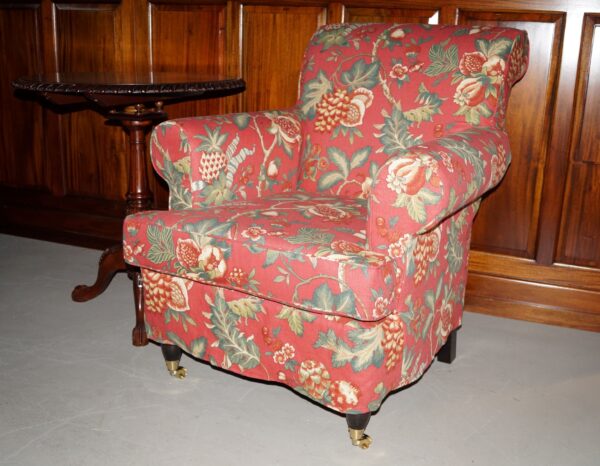 Klassieke Fauteuil