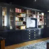 Landelijke tv kast Marjolein
