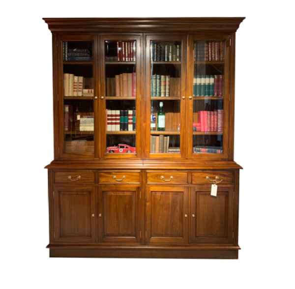 Boekenkast megan