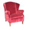 Klassieke fauteuil Oxford