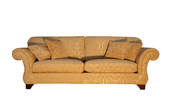Classic Sofa Enfield with English fabric. - Image 7