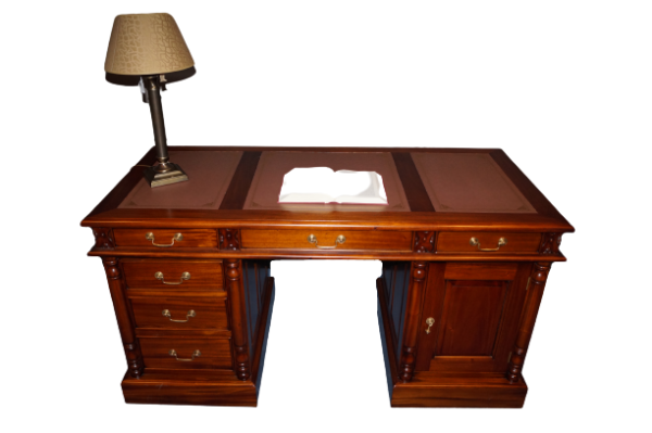 Klassiek bureau Country