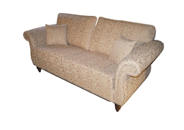 Classic sofa Bruan