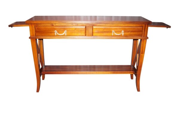 Klassieke Haltafel lynne.